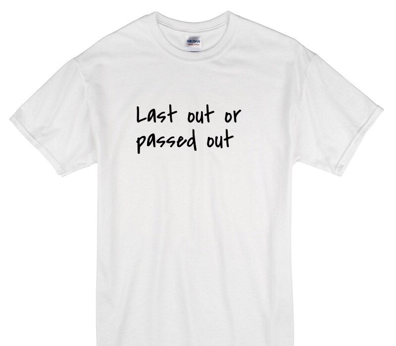 Custom Gildan 100% Cotton White T-Shirt
