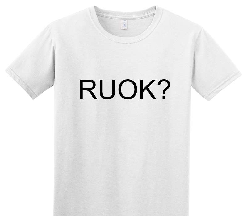 Custom Adult Soft Style 100% Cotton White T-Shirt