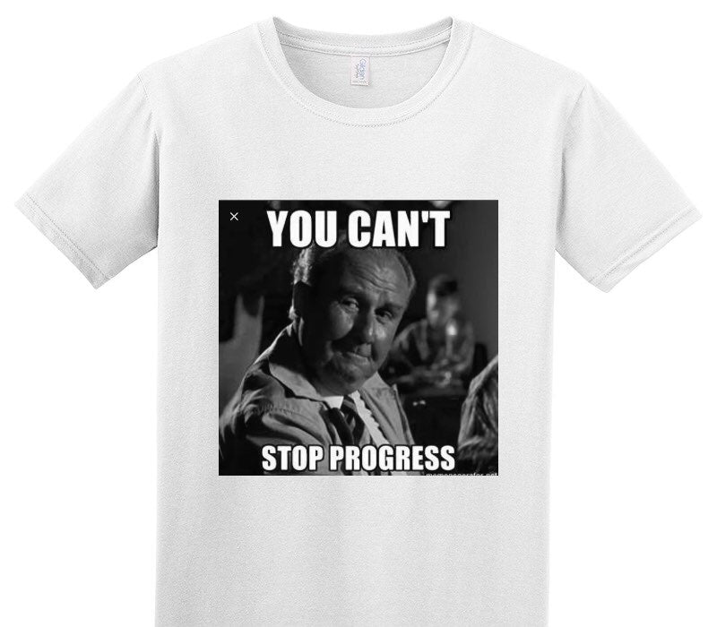 Custom Adult Soft Style 100% Cotton White T-Shirt