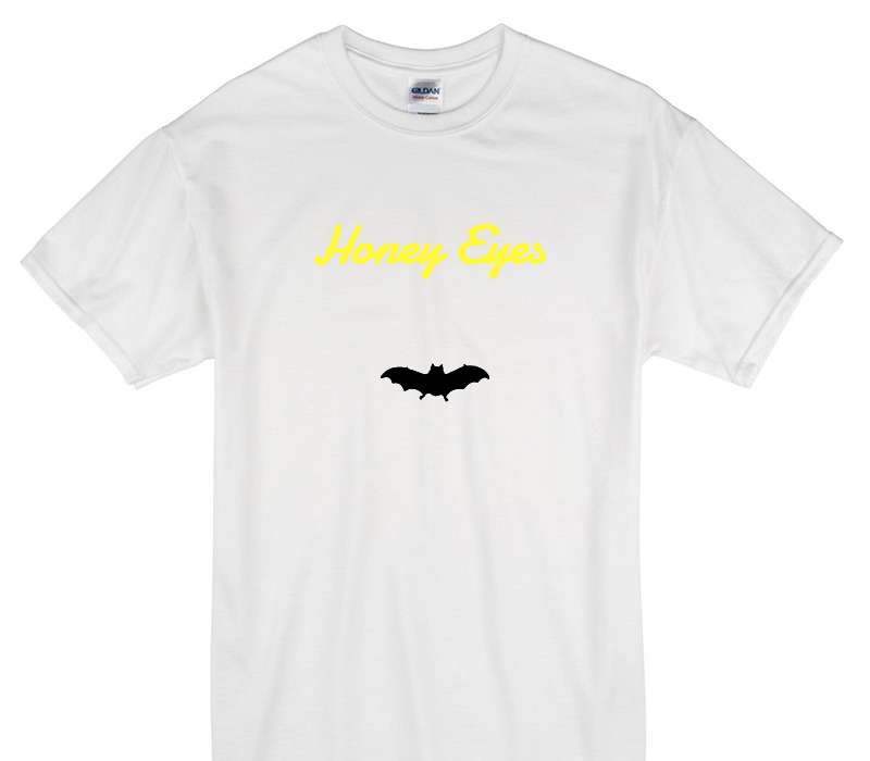 Custom Gildan 100% Cotton White T-Shirt