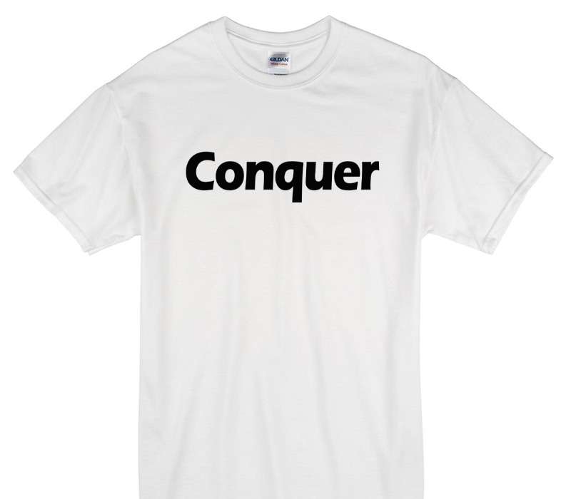 Custom Gildan 100% Cotton White T-Shirt