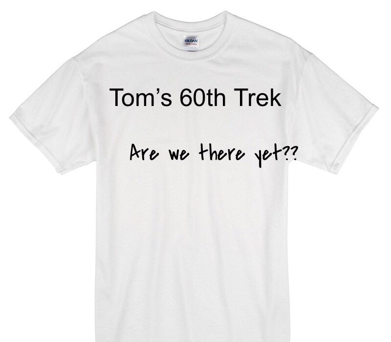 Custom Gildan 100% Cotton White T-Shirt