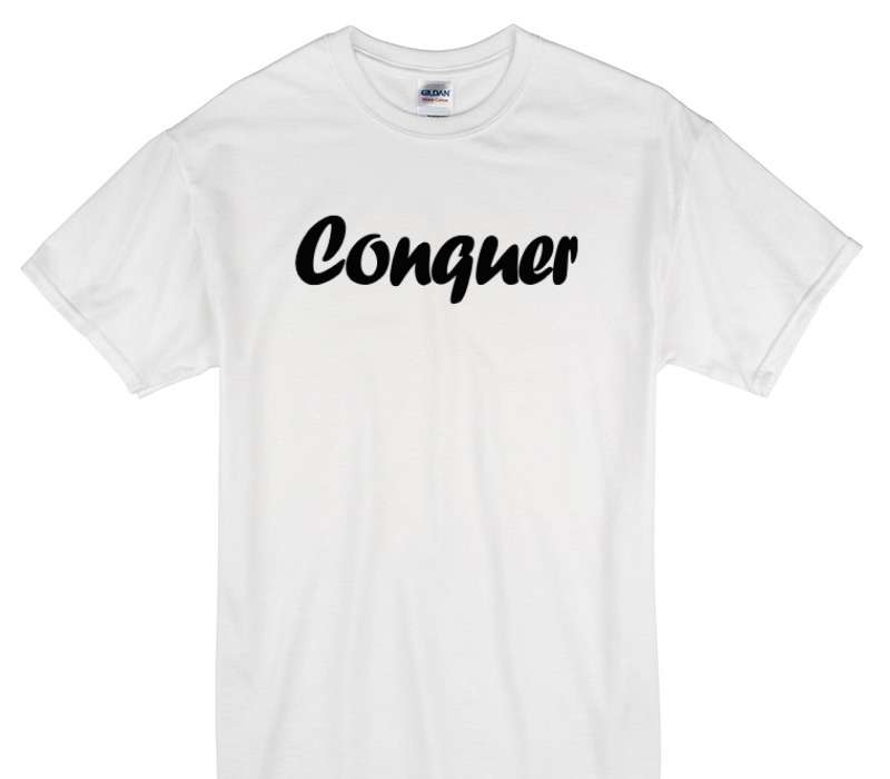 Custom Gildan 100% Cotton White T-Shirt