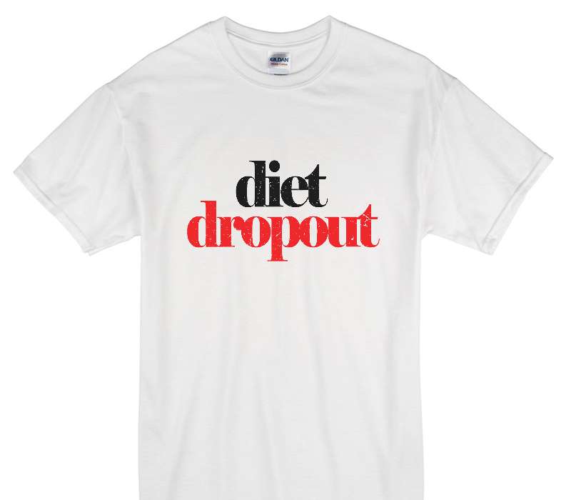 Custom Gildan 100% Cotton White T-Shirt