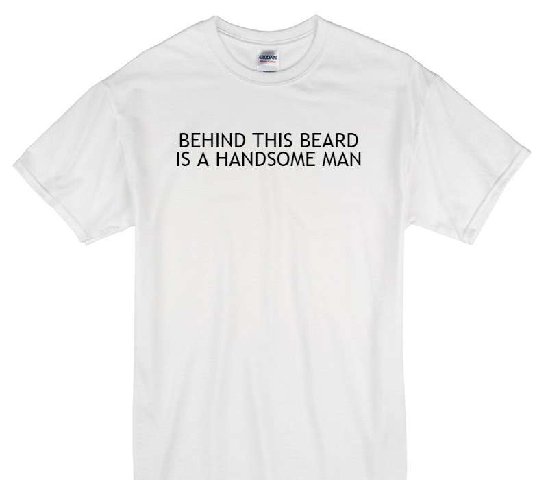 Custom Gildan 100% Cotton White T-Shirt