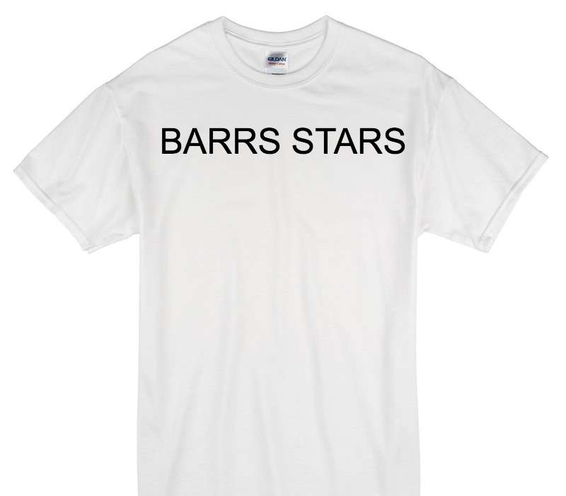 Custom Gildan 100% Cotton White T-Shirt