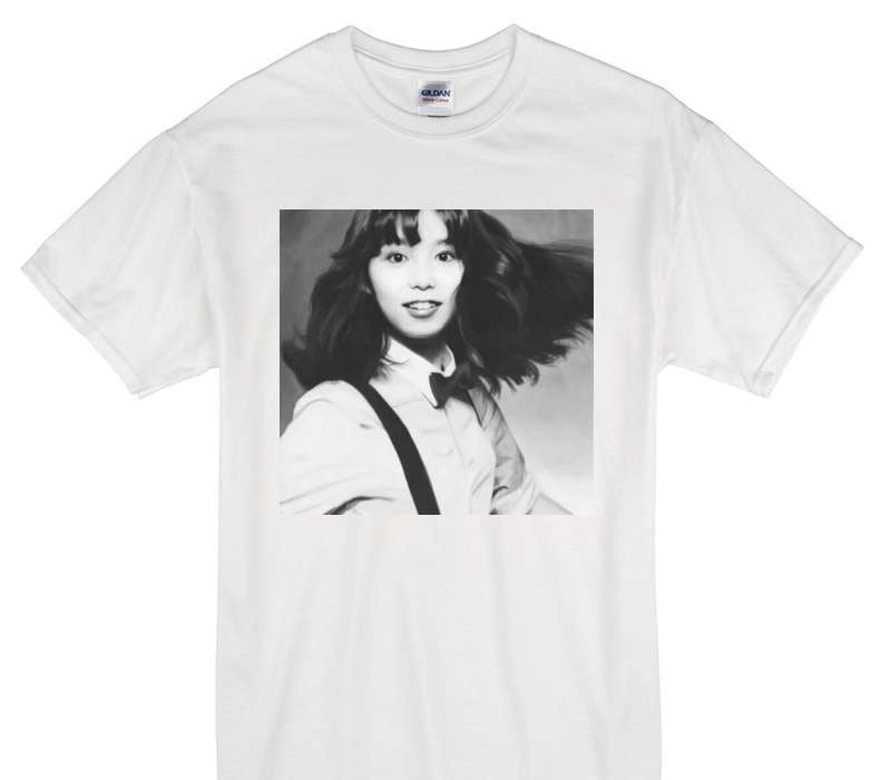 Custom Gildan 100% Cotton White T-Shirt