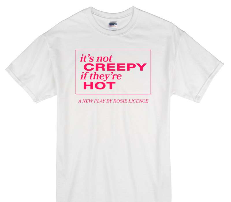 Custom Gildan 100% Cotton White T-Shirt