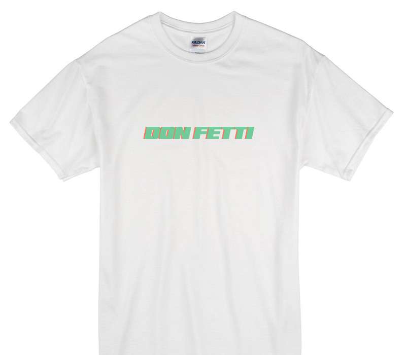 Custom Gildan 100% Cotton White T-Shirt