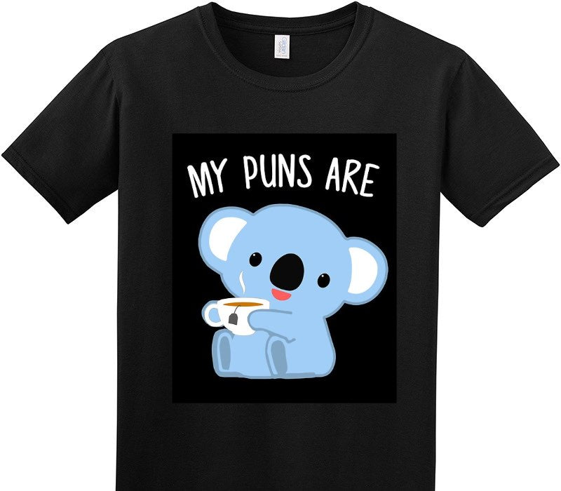 Custom Adult Soft Style 100% Cotton Black T-Shirt