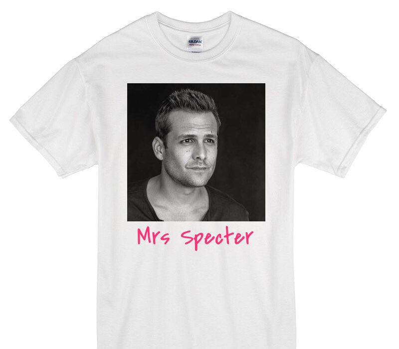 Custom Gildan 100% Cotton White T-Shirt