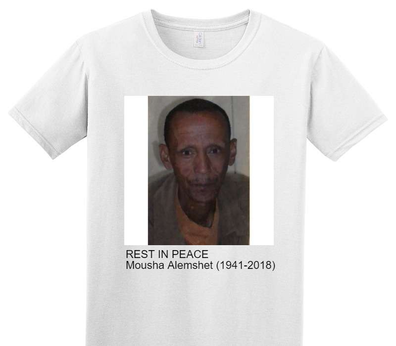 Custom Adult Soft Style 100% Cotton White T-Shirt
