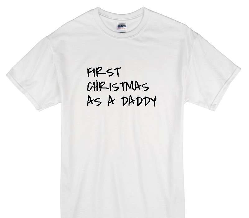 Custom Gildan 100% Cotton White T-Shirt