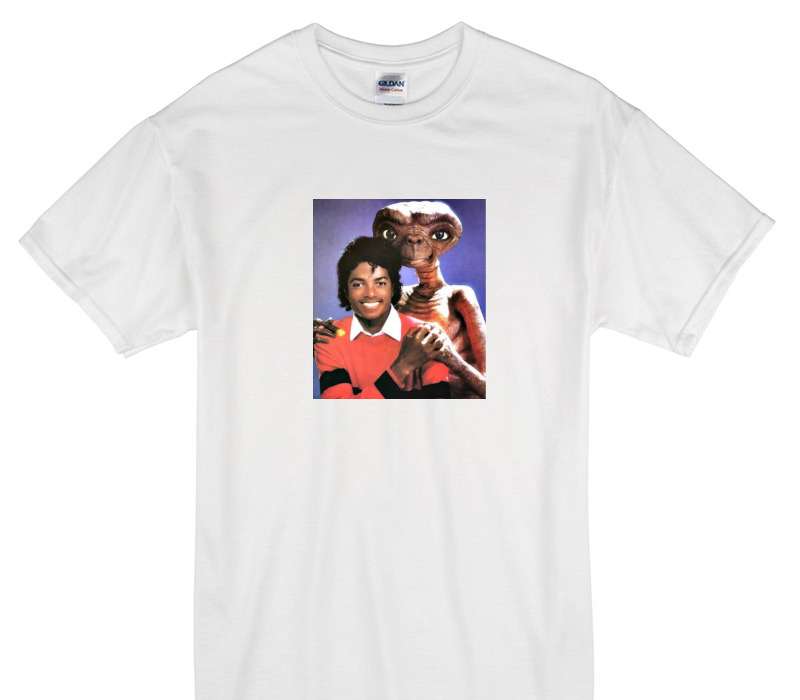Custom Gildan 100% Cotton White T-Shirt