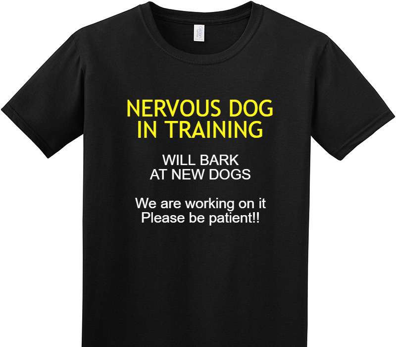 Custom Adult Soft Style 100% Cotton Black T-Shirt