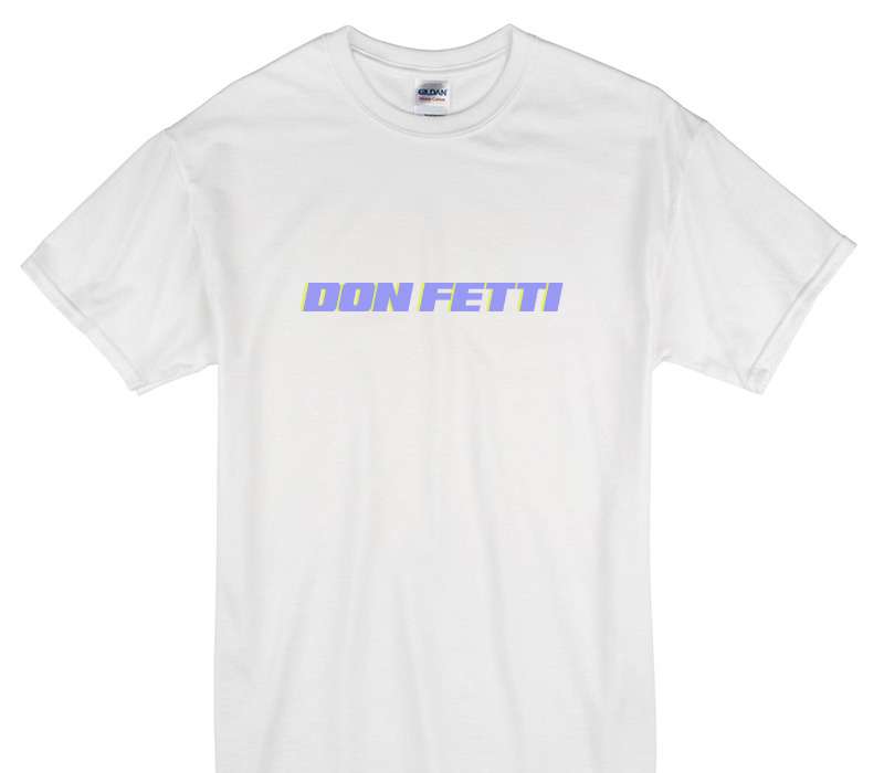 Custom Gildan 100% Cotton White T-Shirt