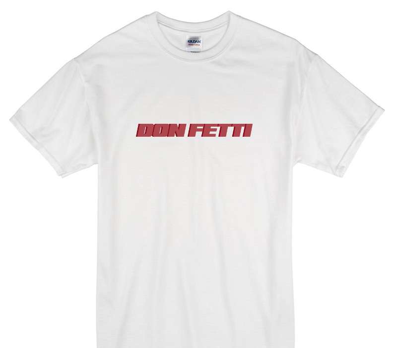 Custom Gildan 100% Cotton White T-Shirt