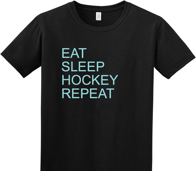 Custom Adult Soft Style 100% Cotton Black T-Shirt