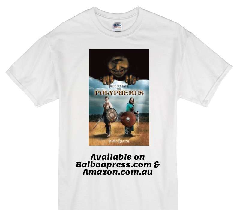 Custom Gildan 100% Cotton White T-Shirt