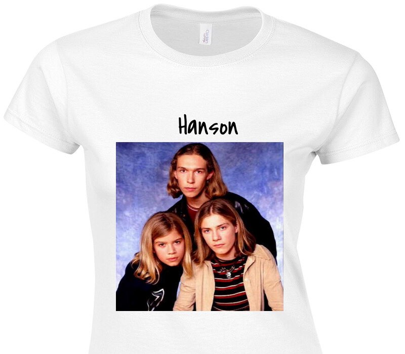 Custom Womens Soft Style 100% Cotton White T-Shirt