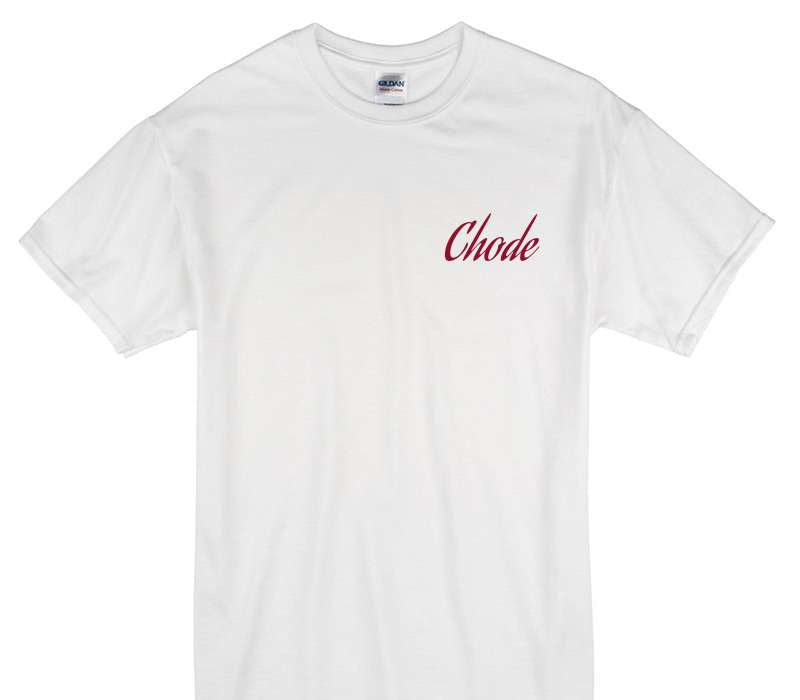 Custom Gildan 100% Cotton White T-Shirt
