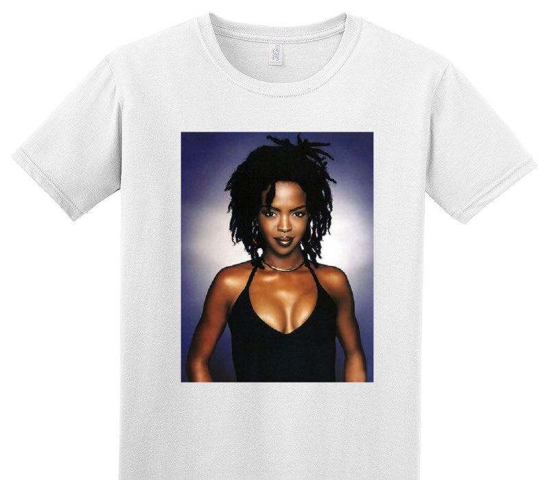 Custom Adult Soft Style 100% Cotton White T-Shirt