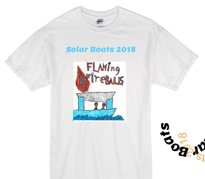 Custom Gildan 100% Cotton White T-Shirt