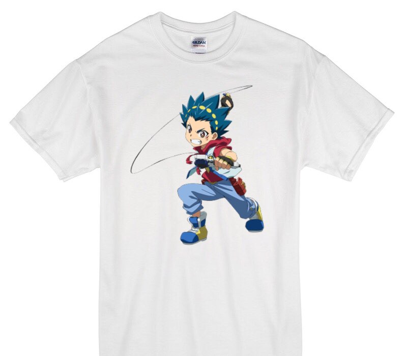 Custom Gildan 100% Cotton White T-Shirt