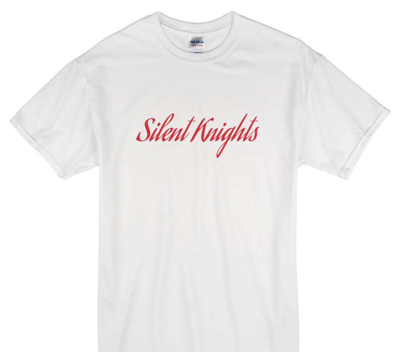 Custom Gildan 100% Cotton White T-Shirt