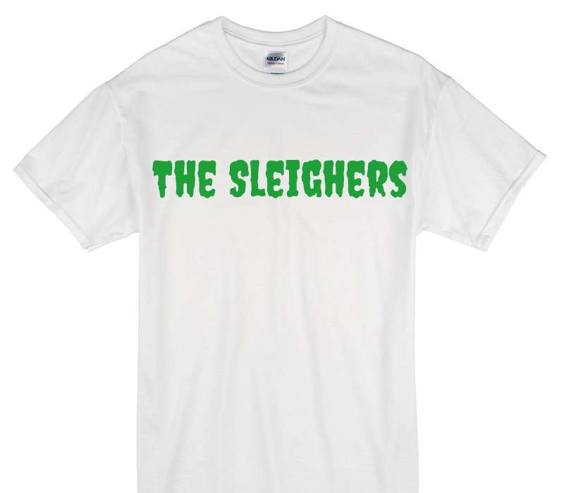 Custom Gildan 100% Cotton White T-Shirt