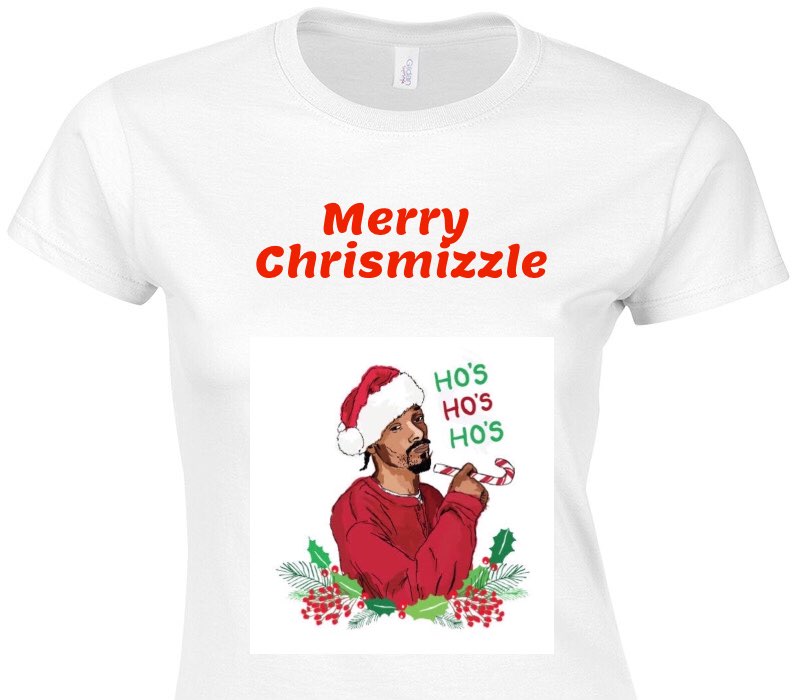 Custom Womens Soft Style 100% Cotton White T-Shirt