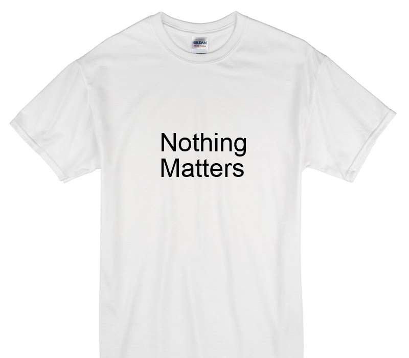 Custom Gildan 100% Cotton White T-Shirt