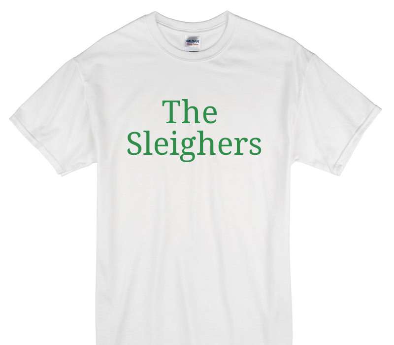 Custom Gildan 100% Cotton White T-Shirt