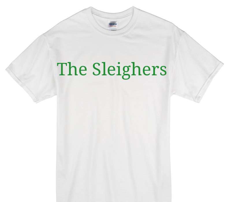 Custom Gildan 100% Cotton White T-Shirt