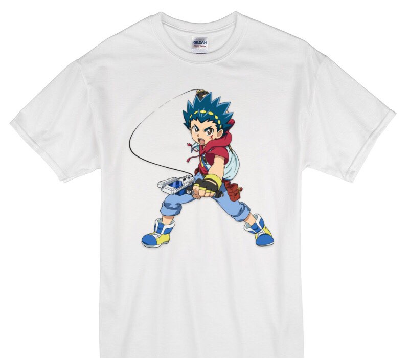Custom Gildan 100% Cotton White T-Shirt