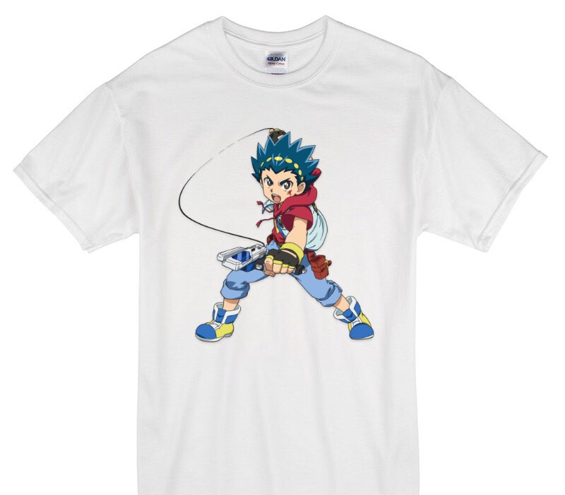 Custom Gildan 100% Cotton White T-Shirt