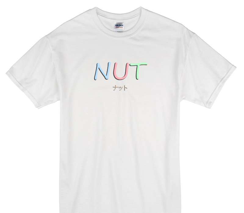 Custom Gildan 100% Cotton White T-Shirt