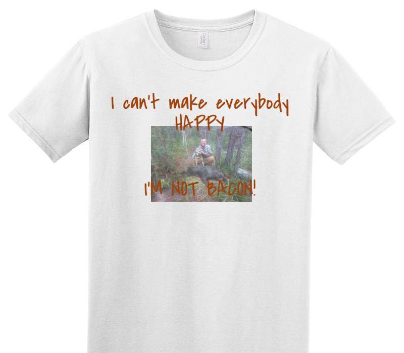 Custom Adult Soft Style 100% Cotton White T-Shirt