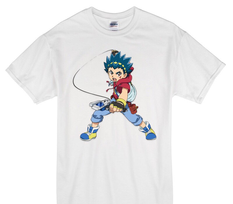 Custom Gildan 100% Cotton White T-Shirt