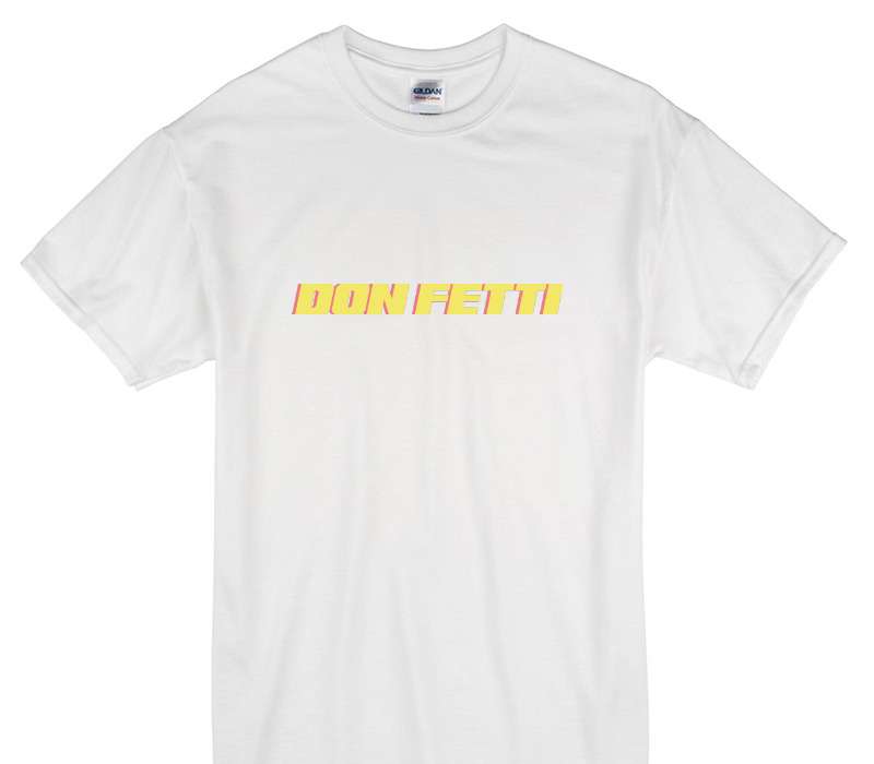 Custom Gildan 100% Cotton White T-Shirt