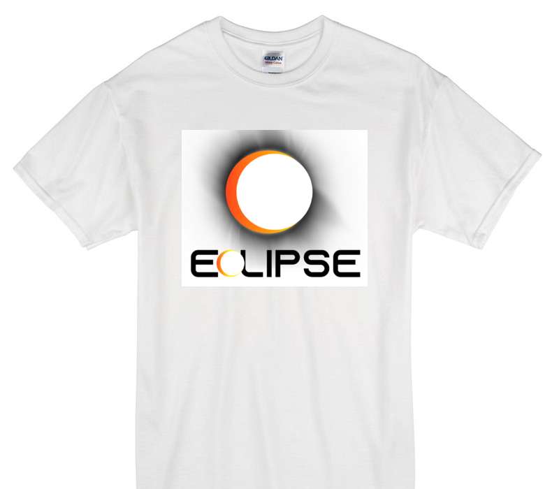 Custom Gildan 100% Cotton White T-Shirt