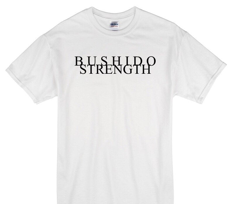 Custom Gildan 100% Cotton White T-Shirt