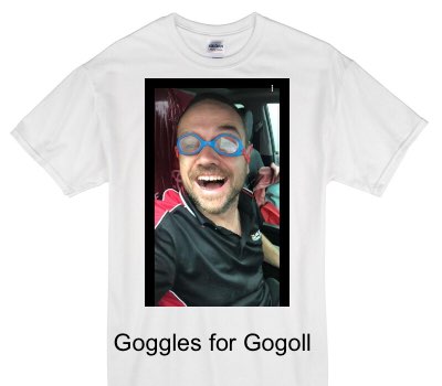 Custom Gildan 100% Cotton White T-Shirt
