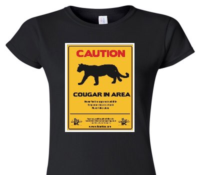 Custom Womens Soft Style 100% Cotton Black T-Shirt