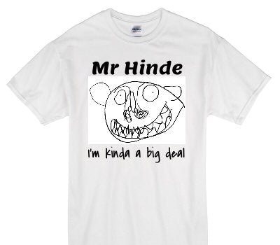 Custom Gildan 100% Cotton White T-Shirt