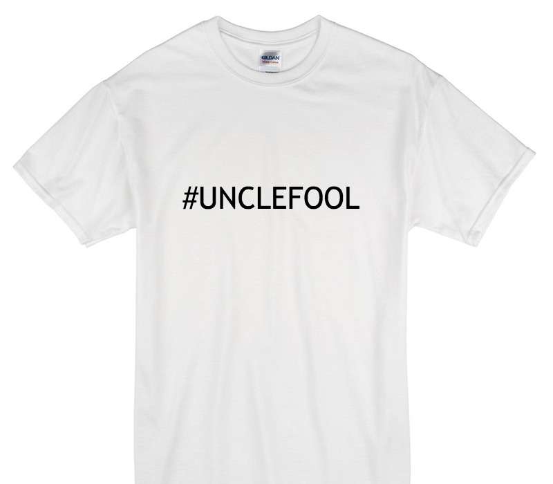 Custom Gildan 100% Cotton White T-Shirt
