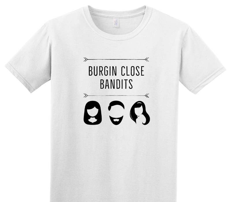 Custom Adult Soft Style 100% Cotton White T-Shirt
