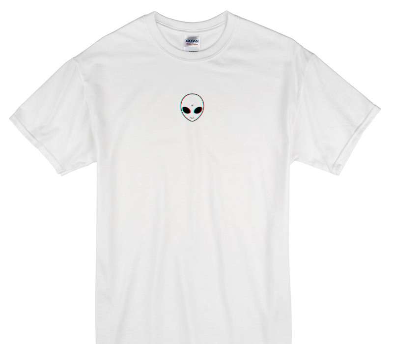 Custom Gildan 100% Cotton White T-Shirt