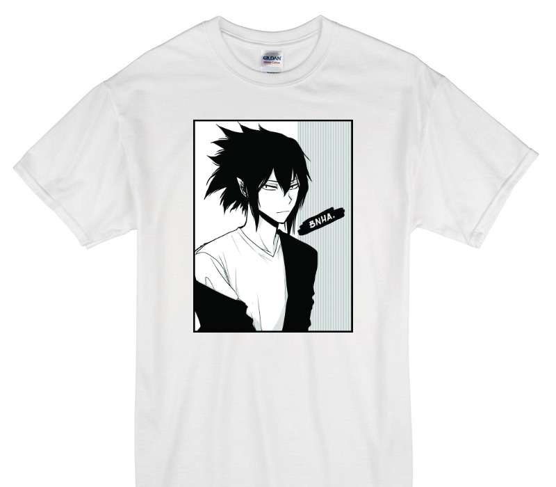 Custom Gildan 100% Cotton White T-Shirt