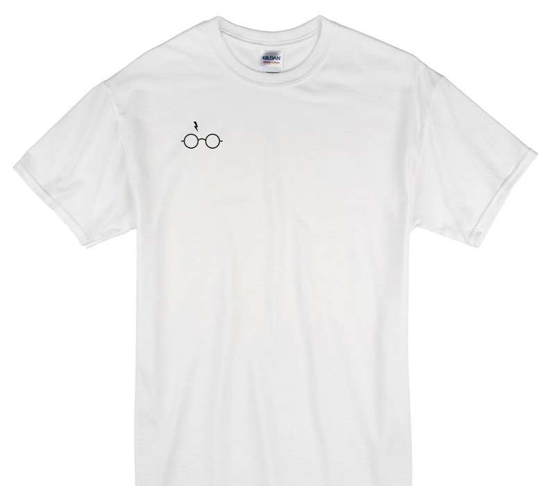 Custom Gildan 100% Cotton White T-Shirt